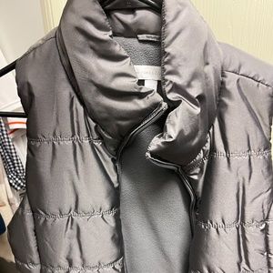 New York and Company Puffer Vest